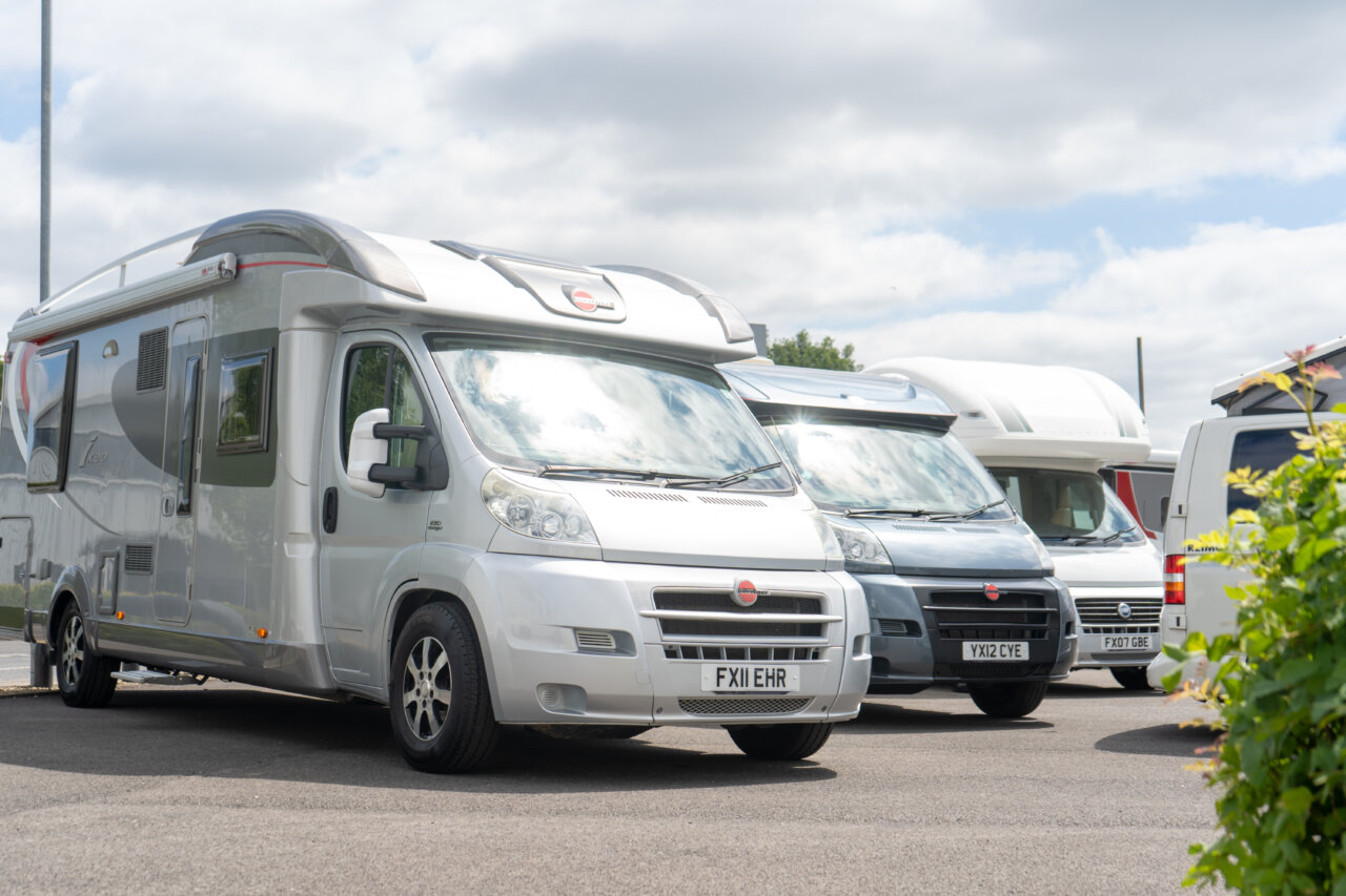 Motorhome