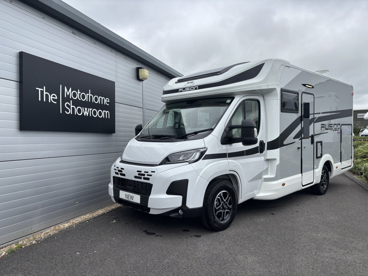 2026 McLouis Fusion 360 | Automatic